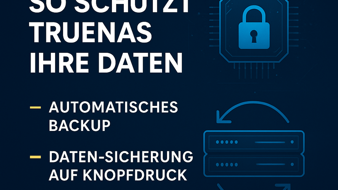 snapshotsreplikation