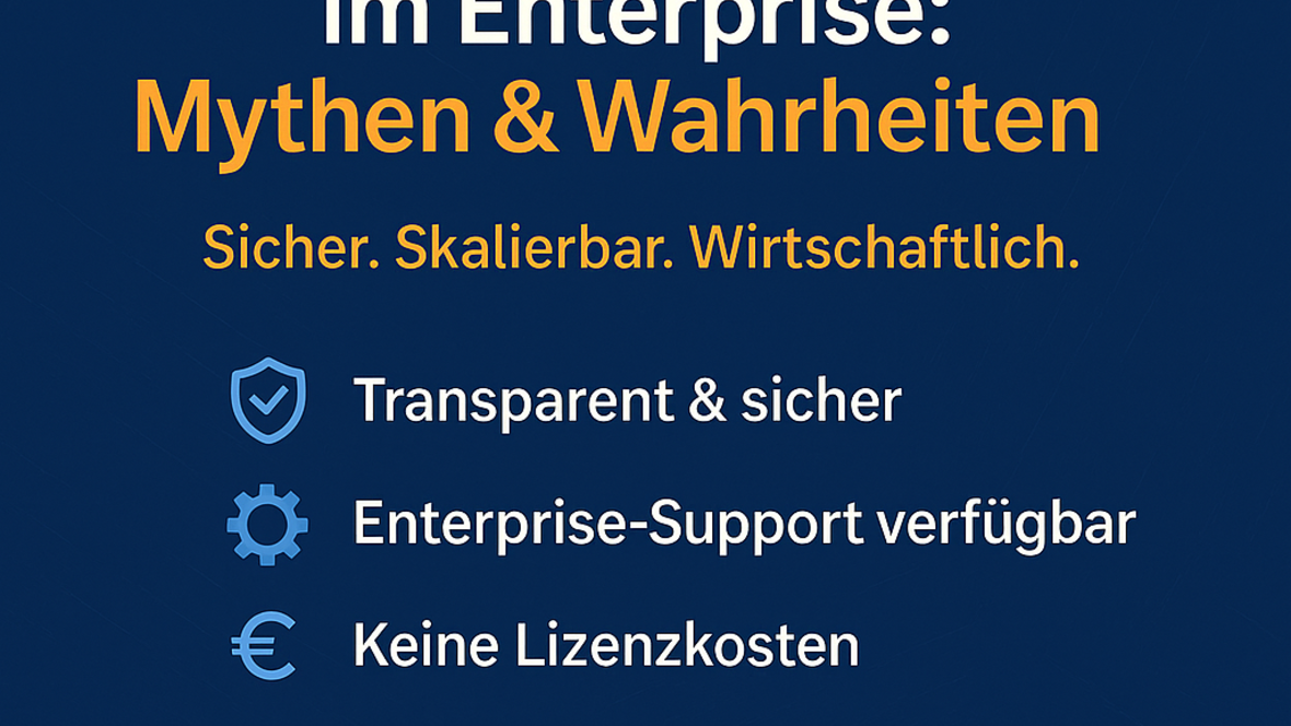open-source-storage-im-enterprise-mythen-wahrheiten