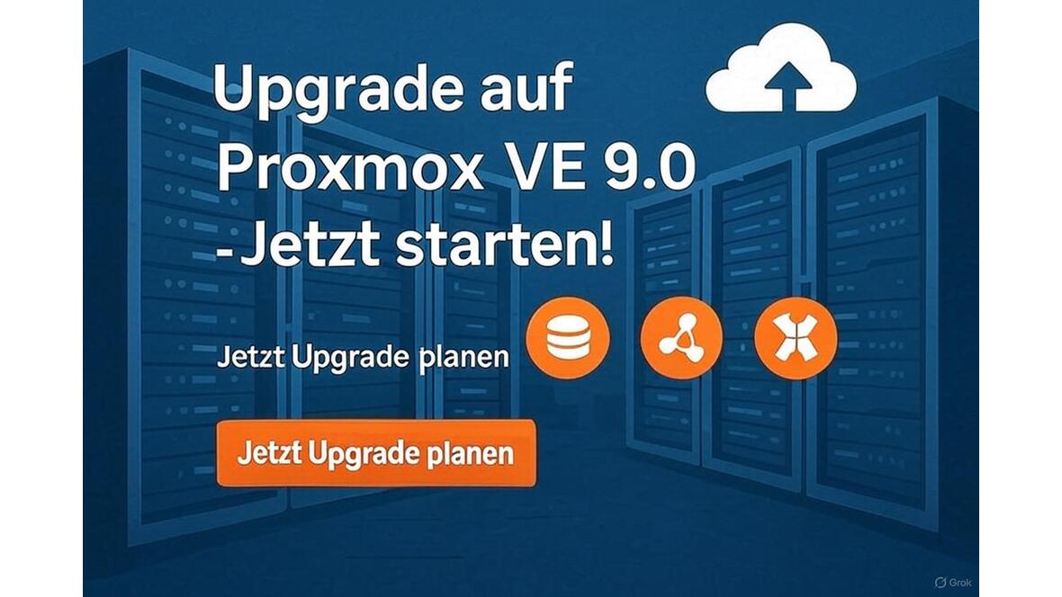 proxmox_ve9-0upgrade